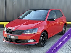 Skoda Fabia - 1.0 Monte Carlo PANORAMADAK | NIEUWSTAAT