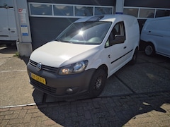 Volkswagen Caddy - 1.6 TDI