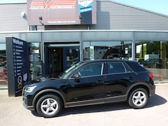 Audi Q2 - 30 TFSI 116pk Pro Line ECC CC LED PDC. 44000km