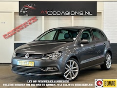 Volkswagen Polo - 1.2 TSI Highline + AUTOMAAT