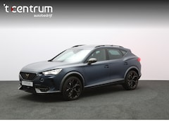 CUPRA Formentor - 1.4 e-Hybrid VZ 245 PK Tribe Copper Edition PHEV, Panoramadak, Leder, Memory