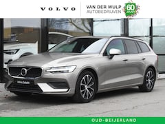 Volvo V60 - B3 163pk Momentum Advantage | Park Assist | Navigation Tech | 17