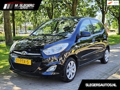 Hyundai i10 - 1.1 i-Drive Cool*Airco