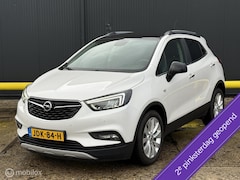 Opel Mokka X - 1.4 Turbo Innovation | AUTOMAAT | BOMVOL |