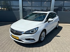 Opel Astra - 1.0 Turbo 105pk Innovation