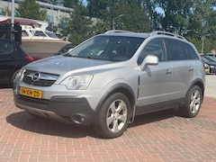 Opel Antara - 2.0 CDTi Cosmo AUTOMAAT 4WD