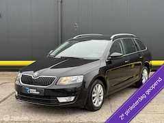 Skoda Octavia Combi - 1.6 TDI Greentech Ambition TREKHAAK