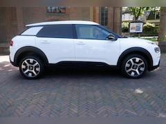 Citroën C4 Cactus - 1.2 PureTech 130pk S&amp;S EAT6 Shine 21.000 KM