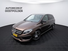 Mercedes-Benz B-klasse - 180 Ambition AMG