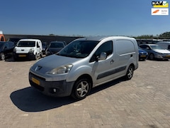Peugeot Partner - 1.6 HDI L2 / AIRCO / ZIJDEUR / EXPORTPRIJS