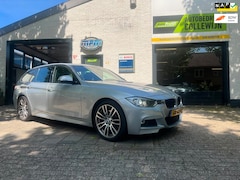 BMW 3-serie Touring - 320i xDrive High Executive M-sport