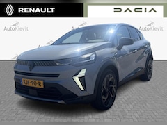 Renault Captur - 1.8 E-Tech full hybrid 160 esprit Alpine