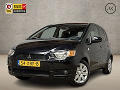Mitsubishi Colt - 1.3 Edition Two Automaat (AIRCO, LOGISCH NAP, LM VELGEN, SPORTSTOELEN, CRUISE, GETINT GLAS