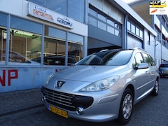 Peugeot 307 SW - 1.6-16V