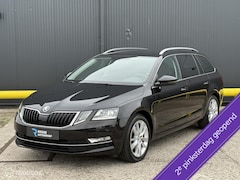Skoda Octavia Combi - 2.0 TSI 190PK | BTW | TREKHAAK
