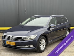 Volkswagen Passat Variant - 1.8 TSI Highline AUTOMAAT, TREKHAAK