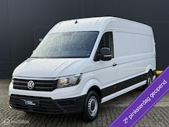 Volkswagen Crafter - Bestel 35 2.0 TDI L4H3 Comfortline