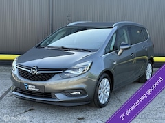 Opel Zafira - 1.4 Turbo Online Edition 7p. AUTOMAAT | TOPSTAAT
