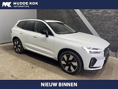 Volvo XC60 - T6 Plug-in hybrid Plus Dark | ACC | Panoramadak | Harman/Kardon | Head-Up | Stoel+Stuurver