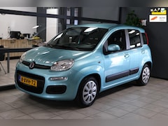 Fiat Panda - 0.9 TwinAir Edizione Cool *74.950km* 4 x Goede ALL-Season Banden AIRCO