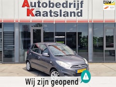 Hyundai i10 - 1.2 i-Drive Cool - 5 Deurs - Airco - 2011