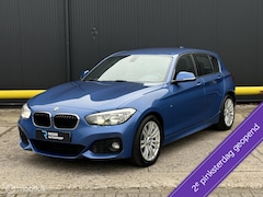 BMW 1-serie - 116d M-Pakket | AUTOMAAT | TOPSTAAT |