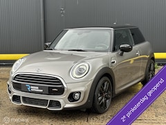 MINI John Cooper Works - 1.5 Cooper