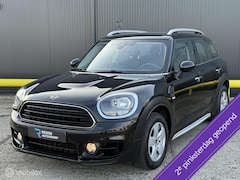 MINI Countryman - 1.5 Cooper Chili