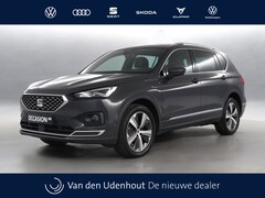 SEAT Tarraco - 1.4 TSI eHybrid 245pk PHEV Xperience / Adaptive cruise / Navigatie / Camera
