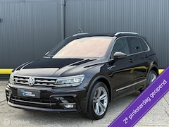 Volkswagen Tiguan - 1.5 TSI R-Line|ACC|Pano|Carplay|Topstaat