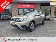 Dacia Duster - 1.2 TCe Prestige