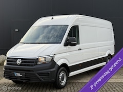 Volkswagen Crafter - Bestel 35 2.0 TDI L4H3 Comfortline