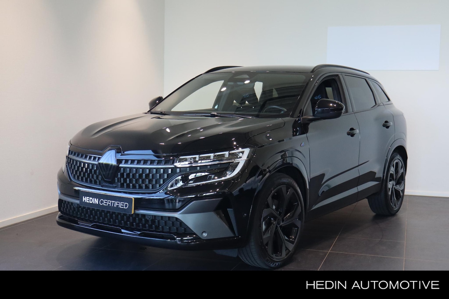 Renault Austral - 1.2 E-Tech full hybrid 200 techno esprit Alpine - AutoWereld.nl