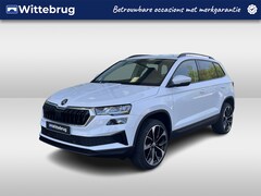 Skoda Karoq - 1.5 TSI ACT 150pk DSG Ambition / Virtual Cockpit / Stoelverwarming V+A / Achteruitrij came