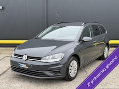 Volkswagen Golf Variant - 1.0 TSI Comfortline