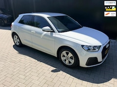 Audi A1 Sportback - 25 TFSI Pro Line - org Ned - Inruil mogelijk