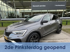 Renault Arkana - 1.6 E-Tech hybrid 145PK R.S Line / E-Tech engineered / Dealer onderhouden / Adaptive Cruis