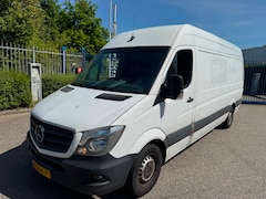 Mercedes-Benz Sprinter - 313 2.2 CDI AUTOMAAT AIRCO MAXI