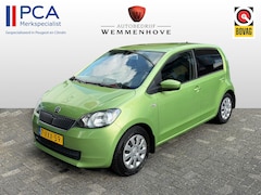 Skoda Citigo - 1.0 Greentech Sprint