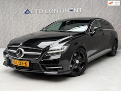 Mercedes-Benz CLS-klasse Shooting Brake - 350 / Nette Auto / Veel optie's