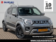 Suzuki Ignis - 1.2 Smart Hybrid Style|NL-Auto| Apple/Andriod Carplay | Cruise Control | Keyless entree |C