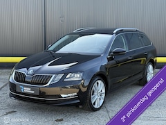 Skoda Octavia Combi - 1.8 TSI Style PANORAMADAK | AUTOMAAT |