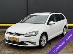 Volkswagen Golf Variant - 1.6 TDI Highline | ACC | CARPLAY |