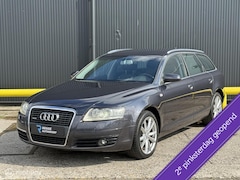 Audi A6 Avant - 3.2 FSI quattro Pro Line LEES TEKST