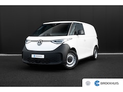 Volkswagen ID. Buzz Cargo - 79 kWh | 286 pk | Trekhaak | Achterdeuren | App Connect | Camera |