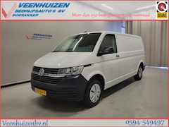 Volkswagen Transporter - 2.0TDI L2/H1 Euro 6