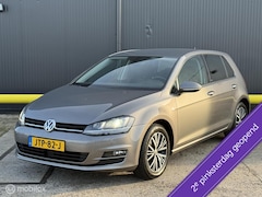 Volkswagen Golf - 1.4 TSI ACT Highline | 150PK | ACC | AUTOMAAT