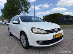 Volkswagen Golf - 1.4 TSI Highline Eerste Eigenaar