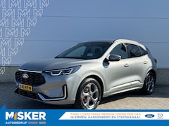 Ford Kuga - 2.5 FHEV ST-Line X TREKHAAK TECHPACK DRIVERPACK WINTERPACK