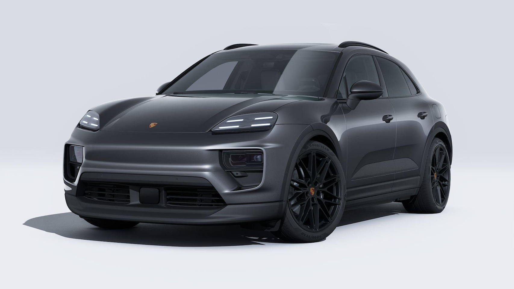 Porsche Macan - 4 - AutoWereld.nl